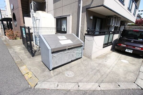 メゾンフォーの物件内観写真